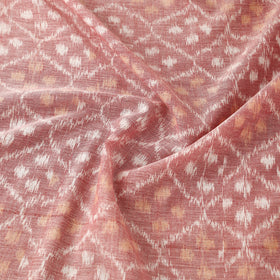  Maniabandha Ikat Weave Handloom Cotton Fabric 06 