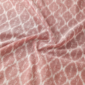 Buy Maniabandha Ikat Weave Handloom Cotton Fabric 12 Online at iTokri.com