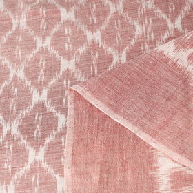 Buy Maniabandha Ikat Weave Handloom Cotton Fabric 12 Online at iTokri.com