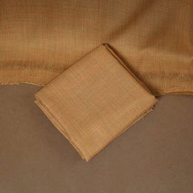 Merino wool hand embroidery 3pc unstitched dress material