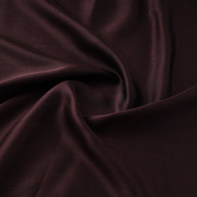  Plain Pure Modal Silk Fabric 