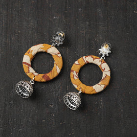 Nayra GS Fabart Handmade Earrings