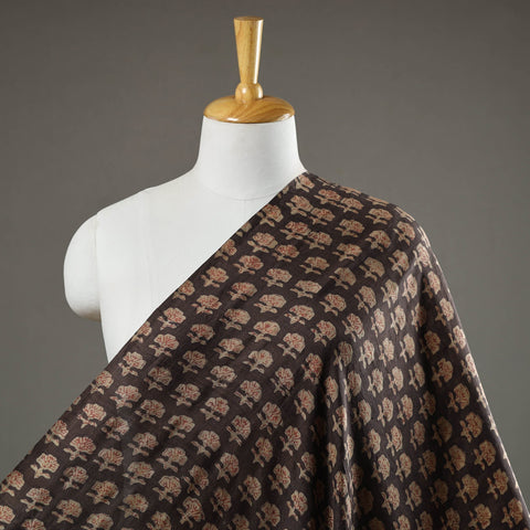  Akola Hand Block Print Fabric | Shop Online at iTokri