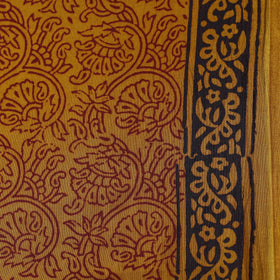 Buy Bagh Hand Block printed Cotton Fabric Online l iTokri.com