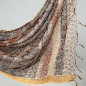kalamkari Saree 