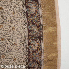 kalamkari Saree 
