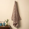  Nidubrolu Handloom Cotton Bath Towel