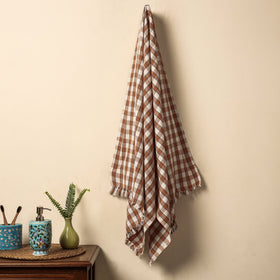  Nidubrolu Handloom Cotton Bath Towel