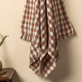  Nidubrolu Handloom Cotton Bath Towel