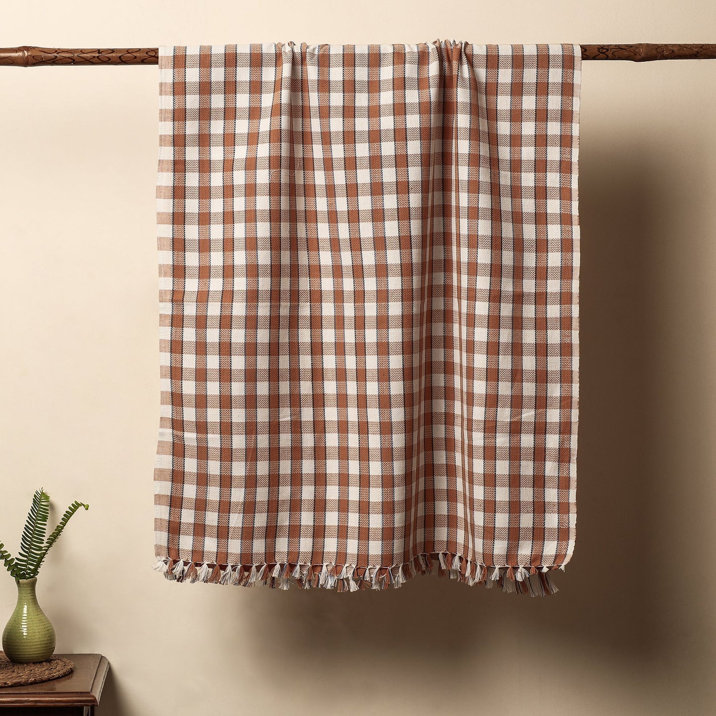  Nidubrolu Handloom Cotton Bath Towel