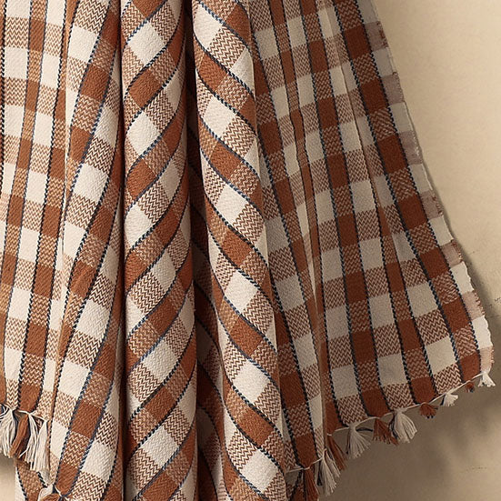  Nidubrolu Handloom Cotton Bath Towel