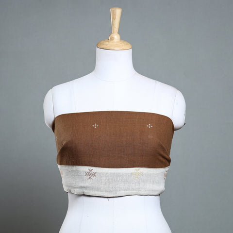 handloom blouse piece