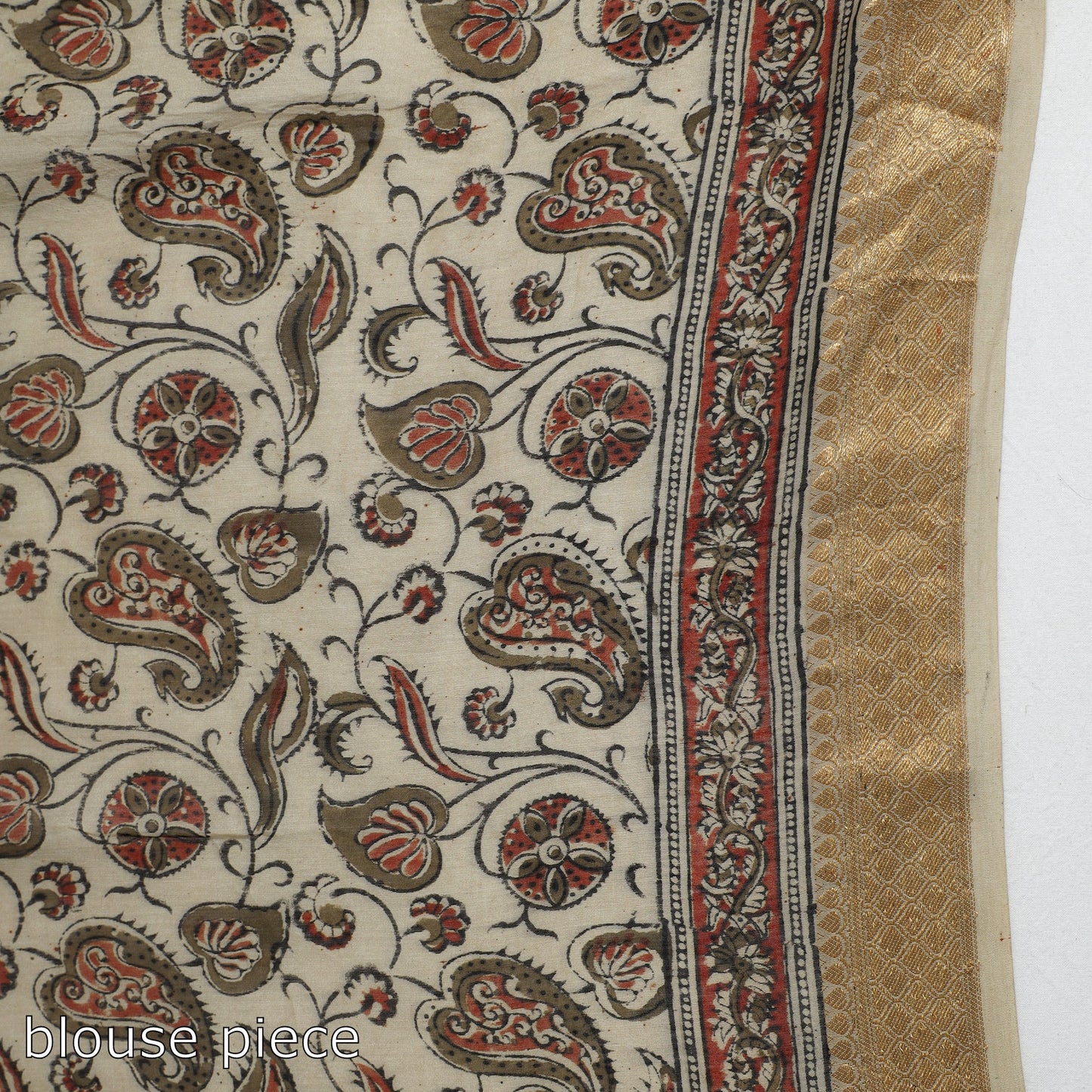 kalamkari saree