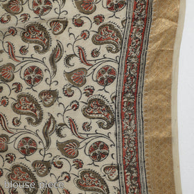 kalamkari saree