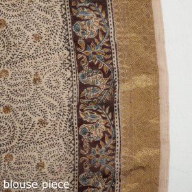 kalamkari Saree 