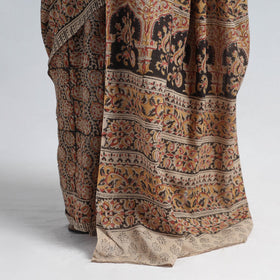 kalamkari Saree 
