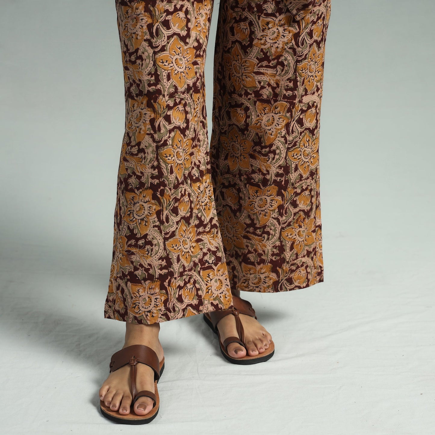 kalamkari co-ord set