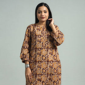 kalamkari co-ord set