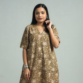 kalamkari co-ord set