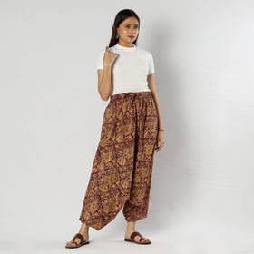 kalamkari harem pant