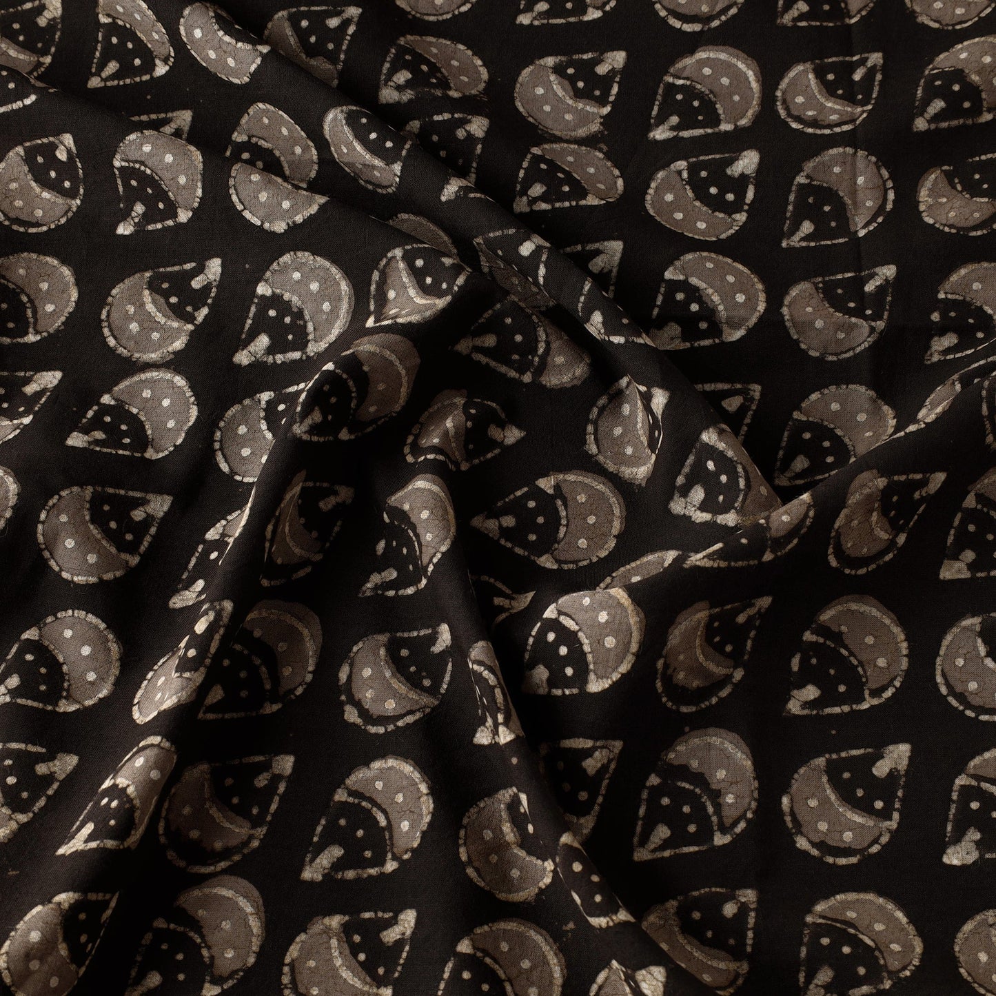 pipad printed fabric