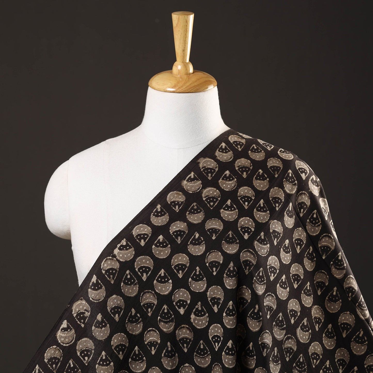 pipad printed fabric