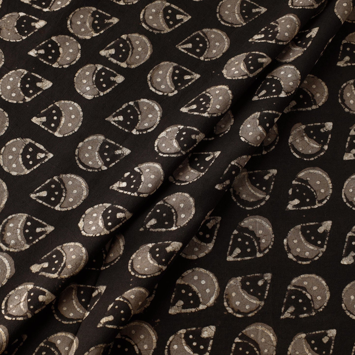 pipad printed fabric