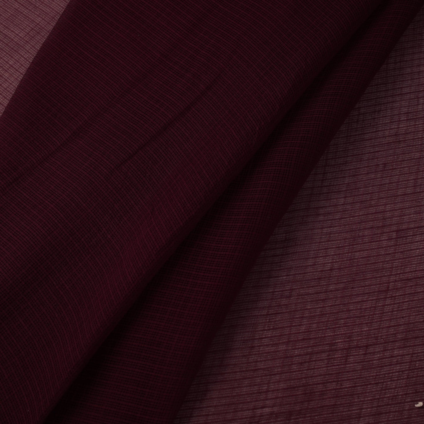 Buy Plain Cotton Kota Doria Fabric 