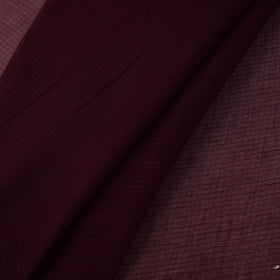 Buy Plain Cotton Kota Doria Fabric 