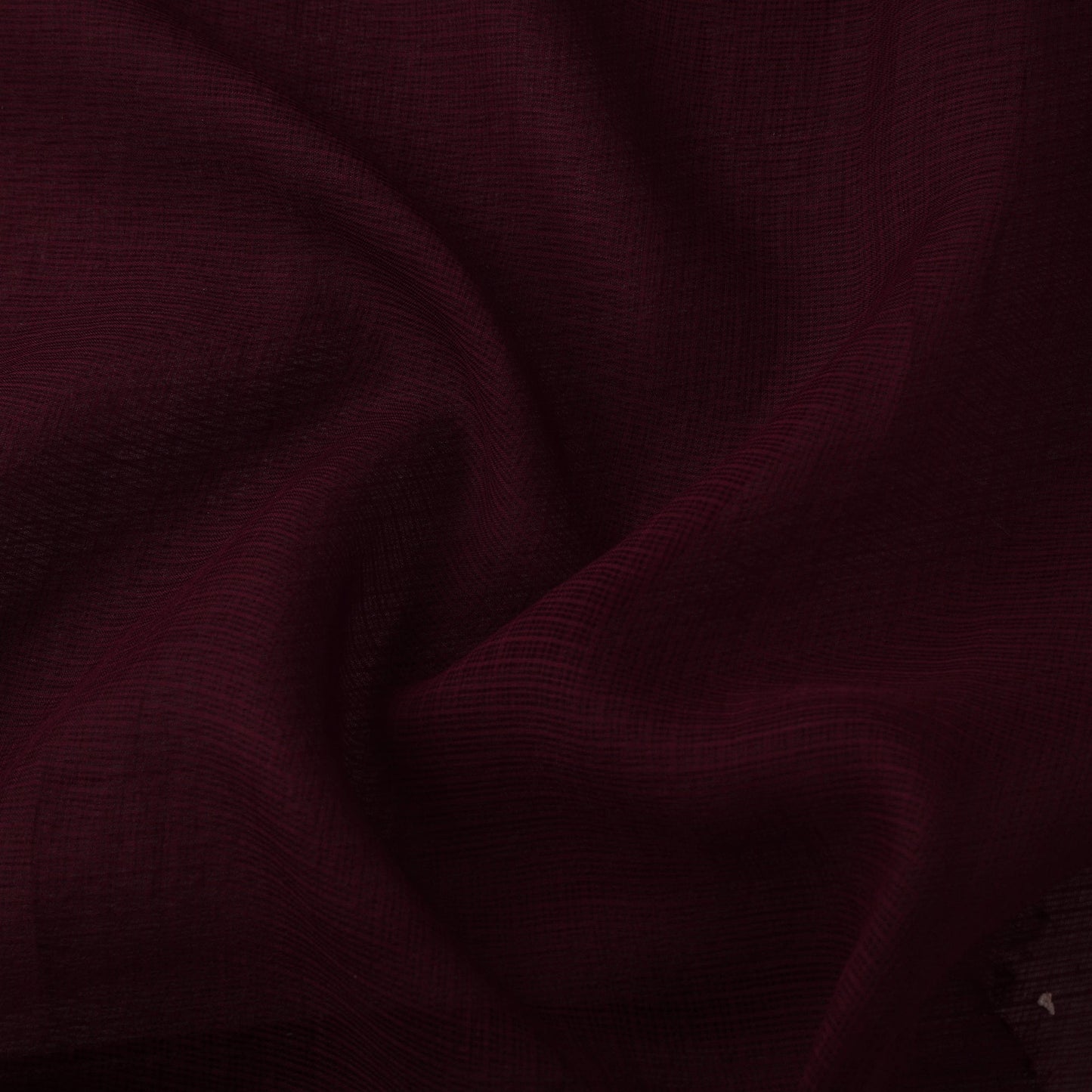 Buy Plain Cotton Kota Doria Fabric 