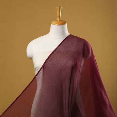 Buy Plain Cotton Kota Doria Fabric 