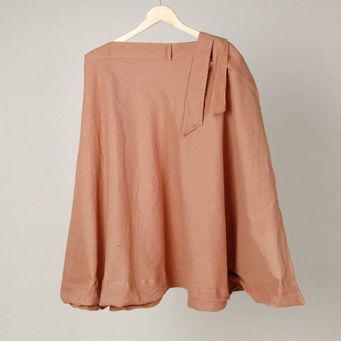 cotton skirt