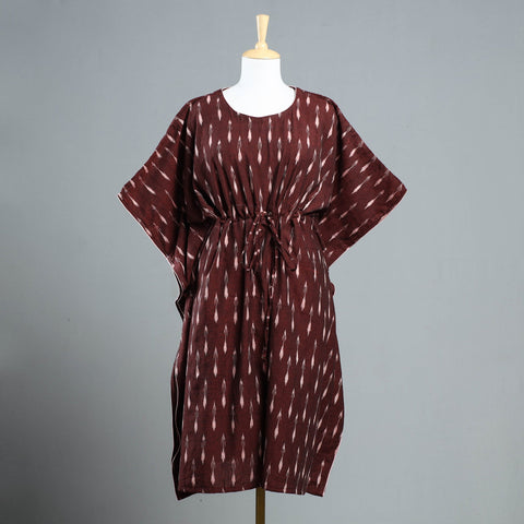  Ikat Kaftan 