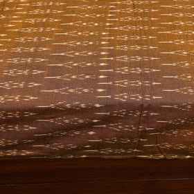 Buy Pochampally Ikat with Sanganeri Patch Cotton Bedsheet Set