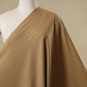 Prewashed cotton jacquard fabric 03 - handcrafted