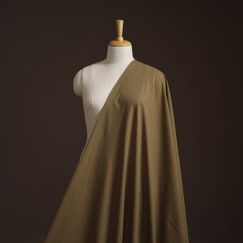Prewashed cotton jacquard fabric 08 - handcrafted