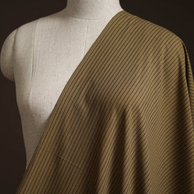 Prewashed cotton jacquard fabric 08 - handcrafted
