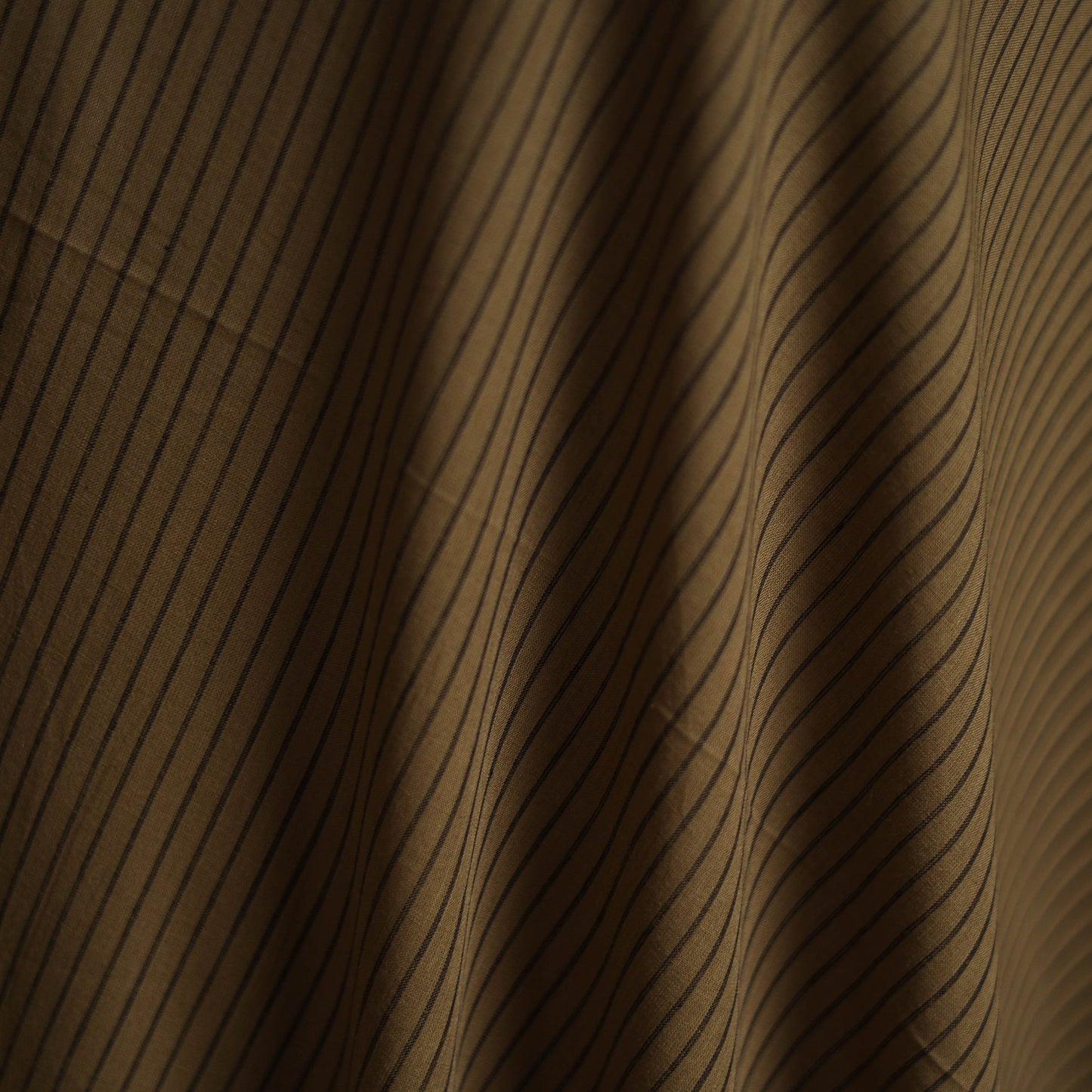 Prewashed cotton jacquard fabric 08 - handcrafted