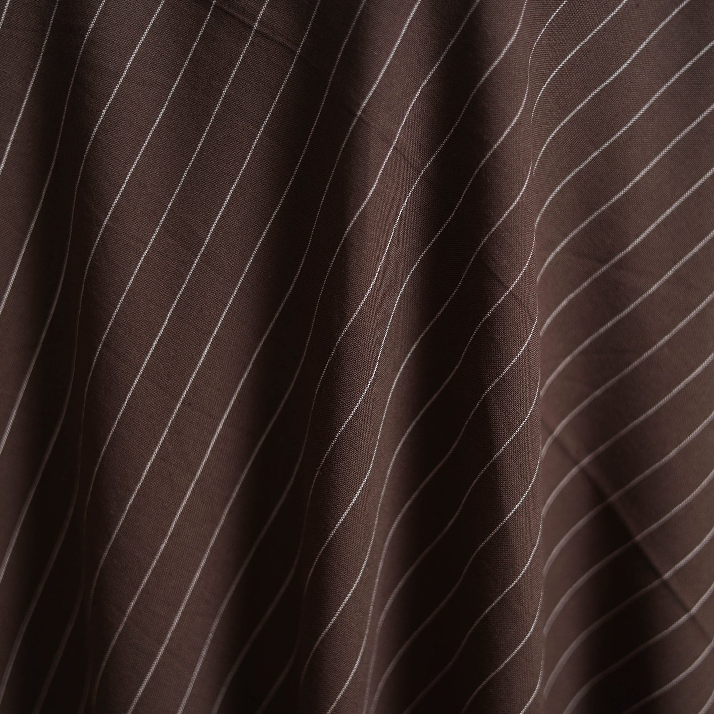 Prewashed cotton jacquard fabric 38 - handcrafted