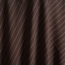Prewashed cotton jacquard fabric 38 - handcrafted