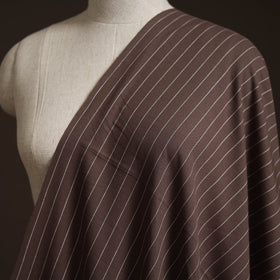 Prewashed cotton jacquard fabric 38 - handcrafted