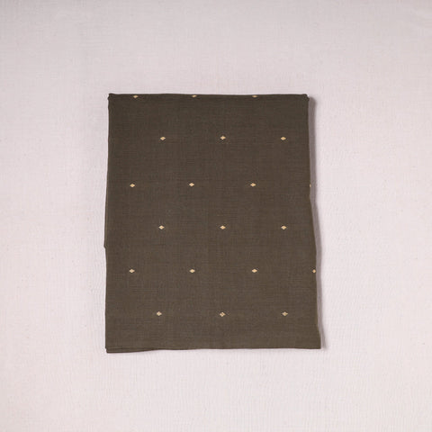 Prewashed cotton jacquard precut fabric 01 - handcrafted