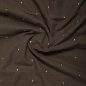 Prewashed cotton jacquard precut fabric 01 - handcrafted