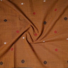 Prewashed cotton jacquard precut fabric 03 - handcrafted