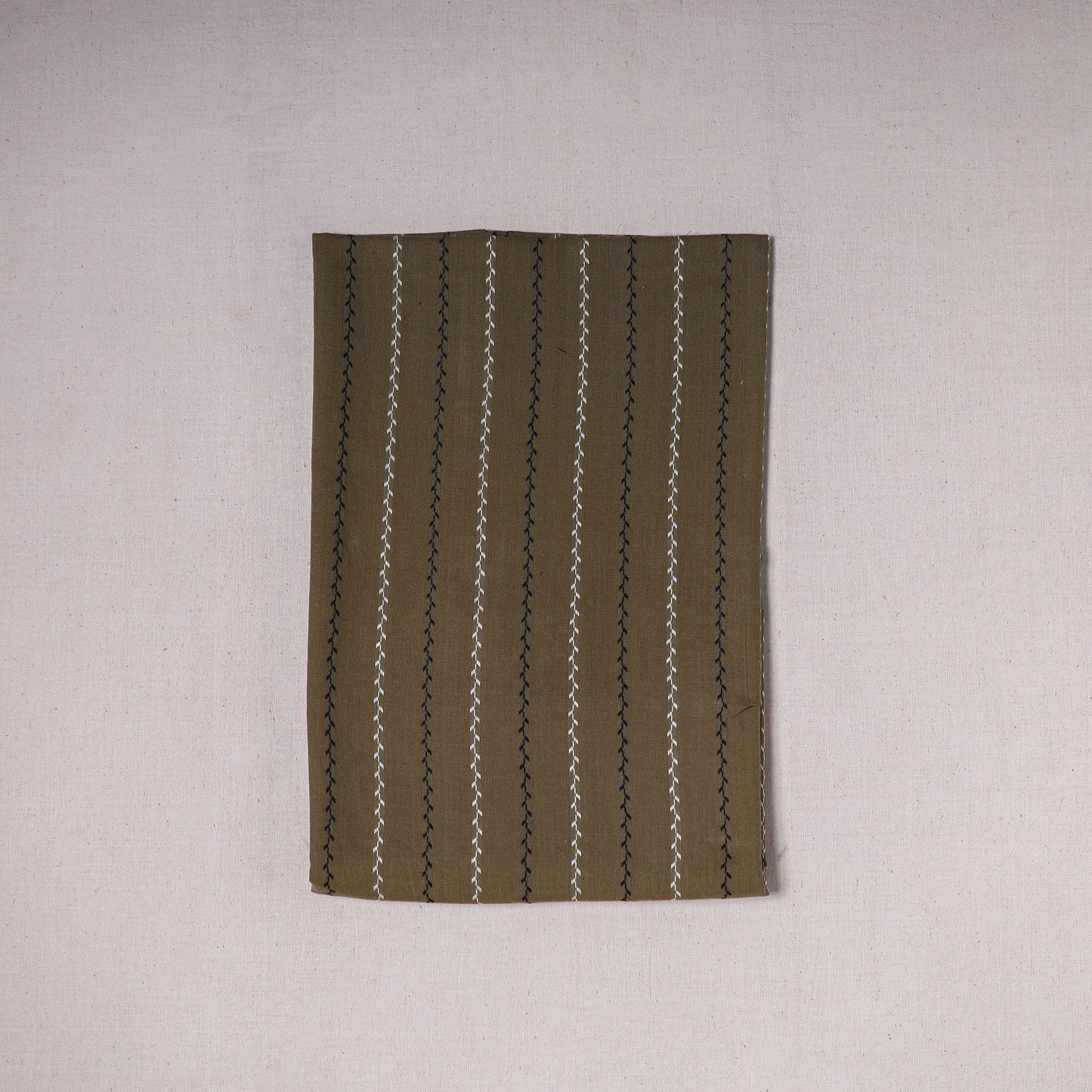 Prewashed cotton jacquard precut fabric (1 meter) 95