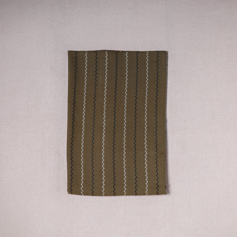 Prewashed cotton jacquard precut fabric (1 meter) 95