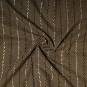 Prewashed cotton jacquard precut fabric (1 meter) 95