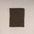 Prewashed cotton jacquard precut fabric (2.5 meter) 150