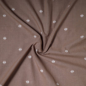 Prewashed cotton jacquard precut fabric (2.6 meter) 36