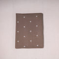 Prewashed cotton jacquard precut fabric (2.6 meter) 36